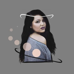 Meet your Posher, Ella